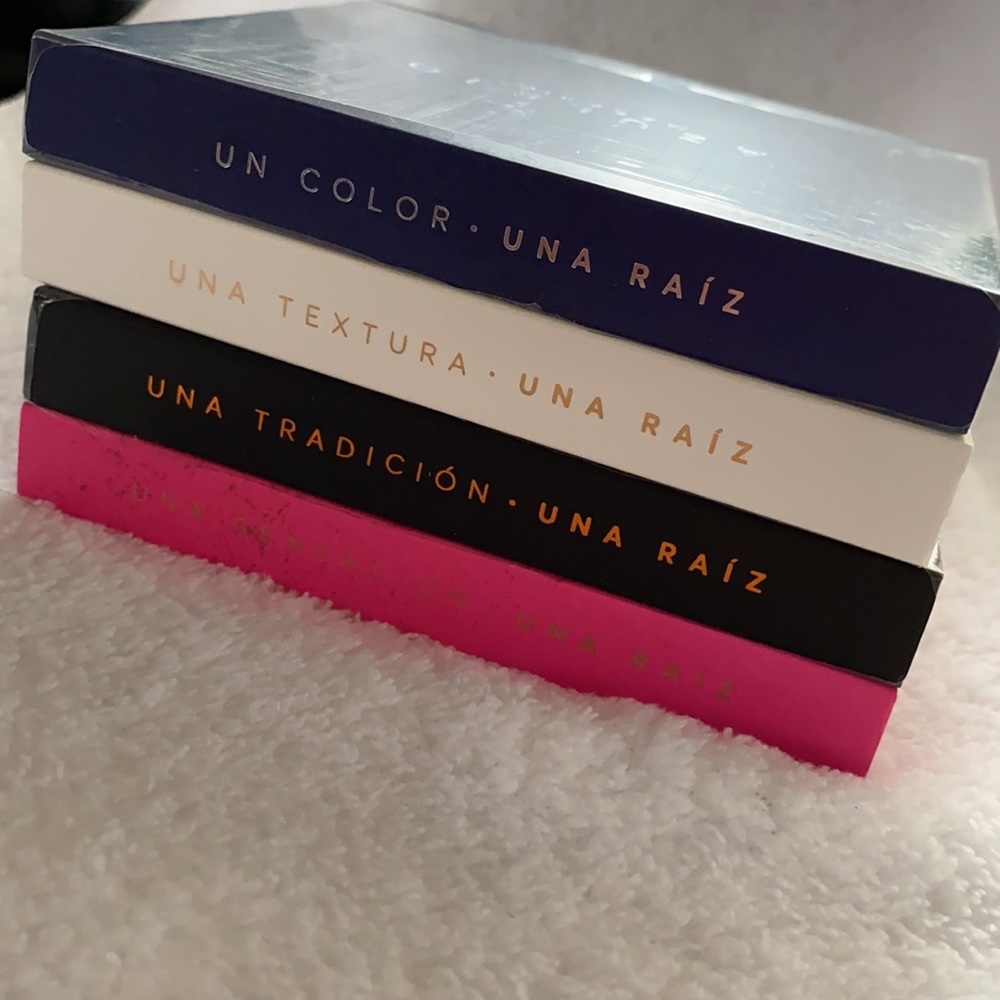 Eyeshadow Palette Set Macaria Beauty - Picture 3 of 11